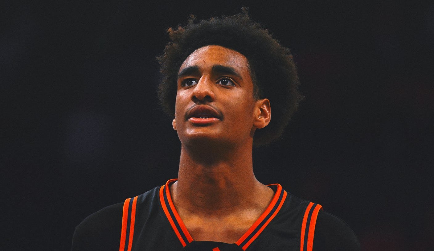 USC’s Alijah Arenas Out 6-to-8 Months Due to Knee Surgery USC’s Alijah Arenas Out 6-to-8 Months Due to Knee Surgery
