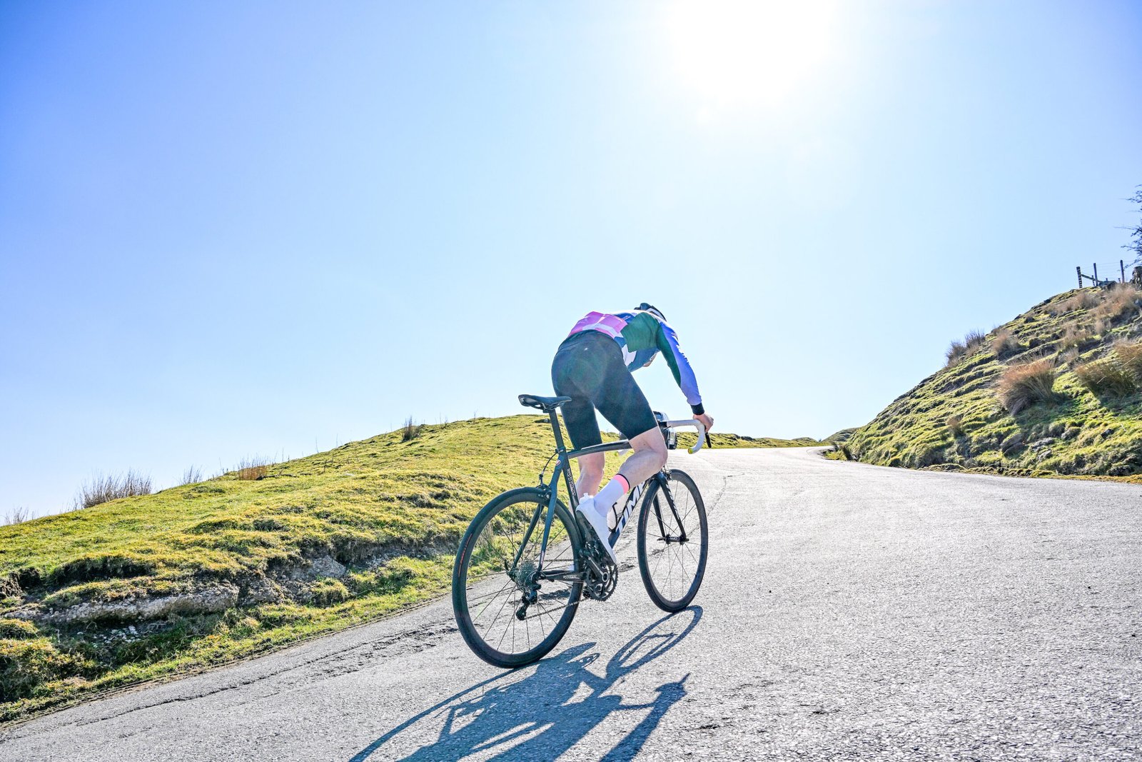 Can you get just as fit training only at weekends? Can you get just as fit training only at weekends?