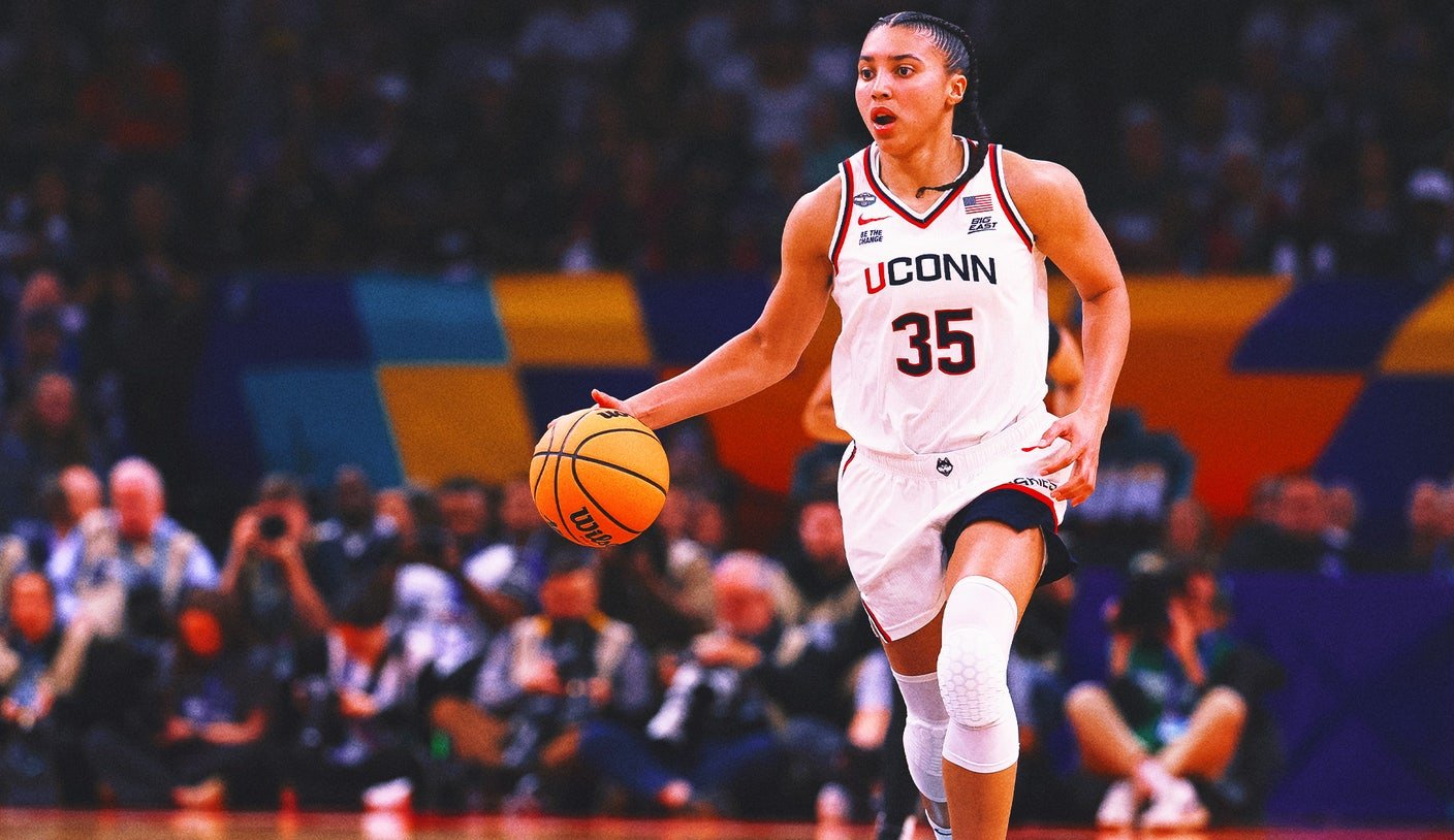 2026 WNBA Draft Odds: UConn’s Azzi Fudd Clear Favorite to be No. 1 Pick 2026 WNBA Draft Odds: UConn’s Azzi Fudd Clear Favorite to be No. 1 Pick