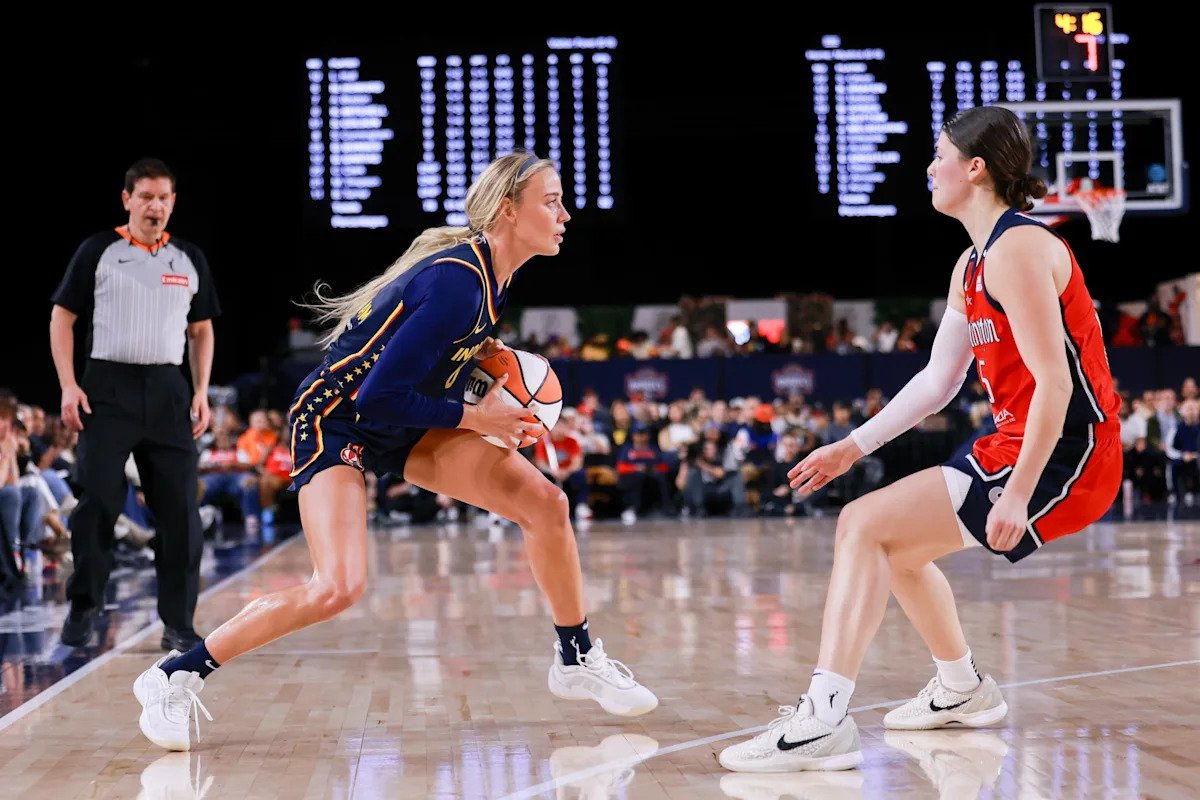 Here’s how Missouri alum Sophie Cunningham fared in Indiana Fever’s loss to Mystics Here’s how Missouri alum Sophie Cunningham fared in Indiana Fever’s loss to Mystics