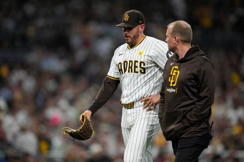 Pitching injuries continue to be an issue in MLB. How it’s impacting pitchers at all levels Pitching injuries continue to be an issue in MLB. How it’s impacting pitchers at all levels
