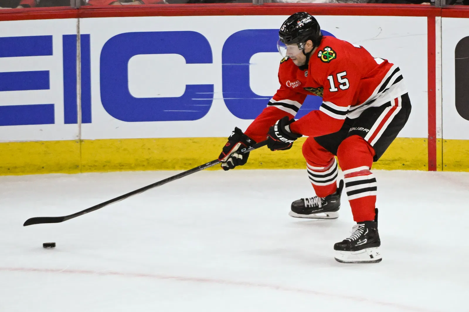 Former Blackhawks Forward Still A Free Agent Former Blackhawks Forward Still A Free Agent