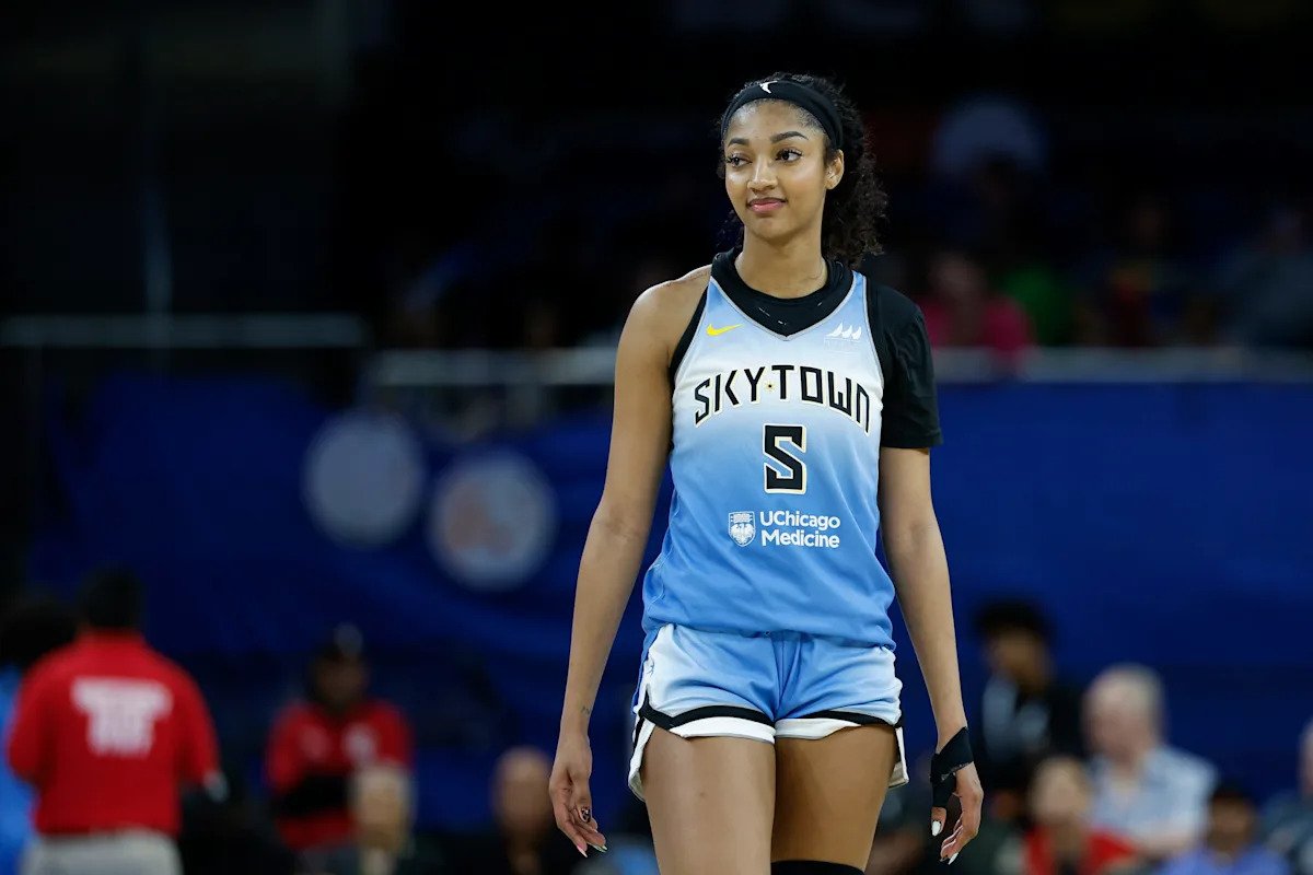 Angel Reese trade reaction: Stunning WNBA deal could be a ‘win-win’ Angel Reese trade reaction: Stunning WNBA deal could be a ‘win-win’