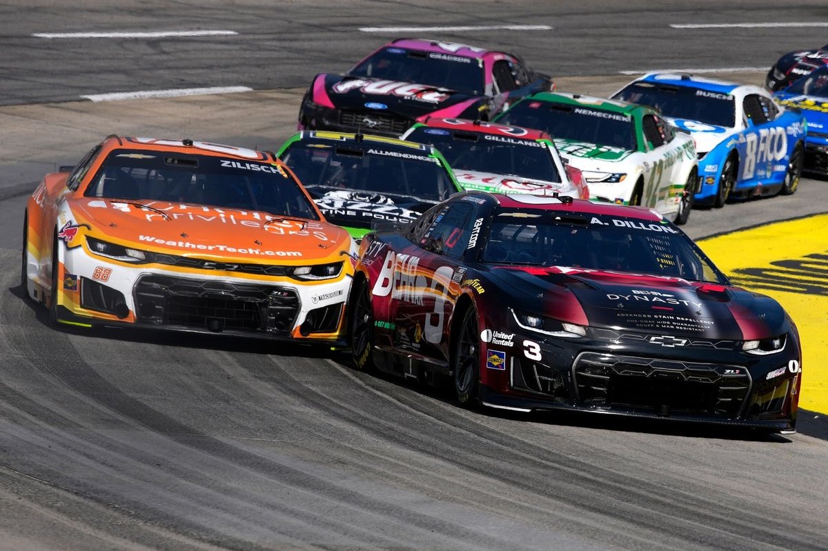 NASCAR TV ratings for Martinsville weekend NASCAR TV ratings for Martinsville weekend
