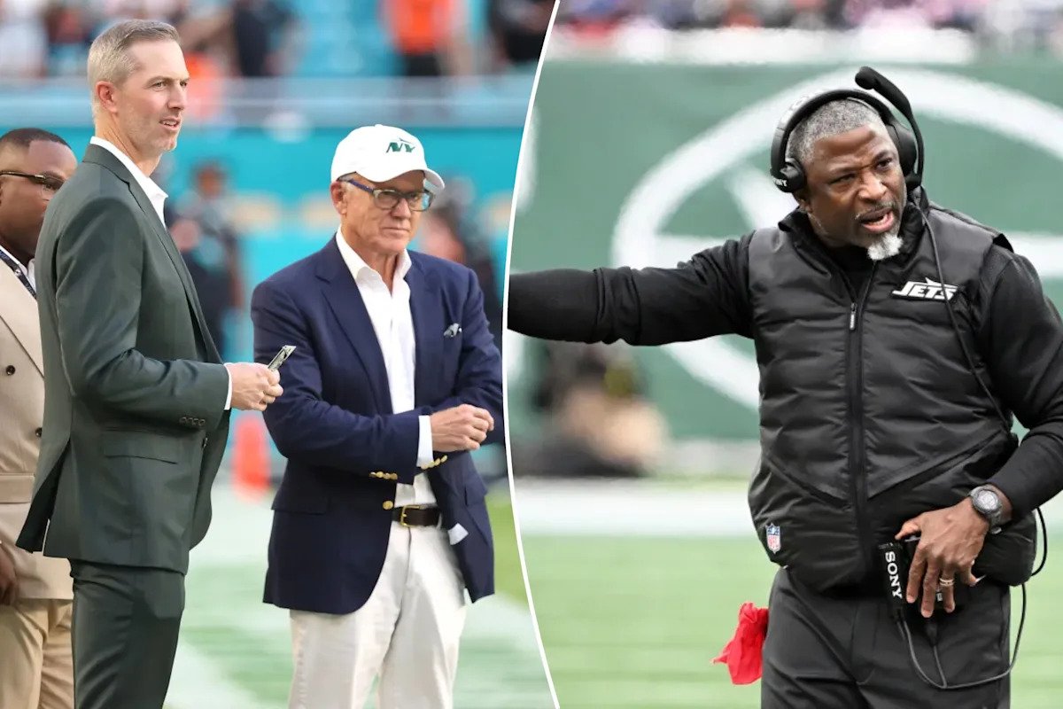 Jets make huge major leaps in 2026 NFLPA team report cards Jets make huge major leaps in 2026 NFLPA team report cards