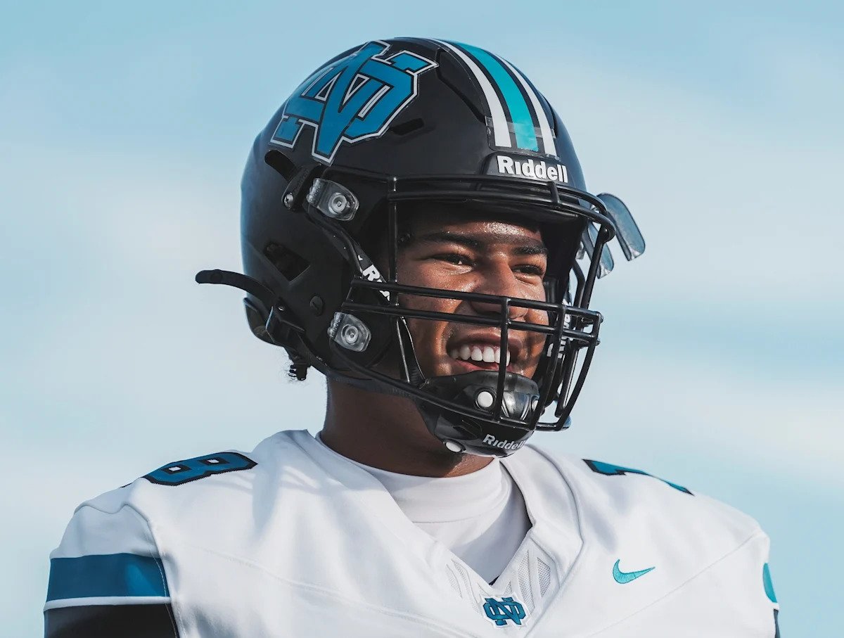 Colin Daniels’ 5 TD passes lift North Oldham over Valley; Trinity, CAL roll to wins