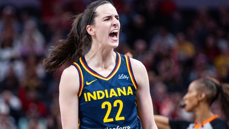 Fever predicted to draft ‘well-rounded’ All-American guard to help Caitlin Clark Fever predicted to draft ‘well-rounded’ All-American guard to help Caitlin Clark