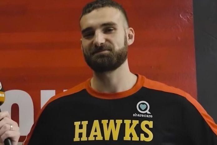 Jack McVeigh weighing NBA return as EuroLeague, NBL offers line up