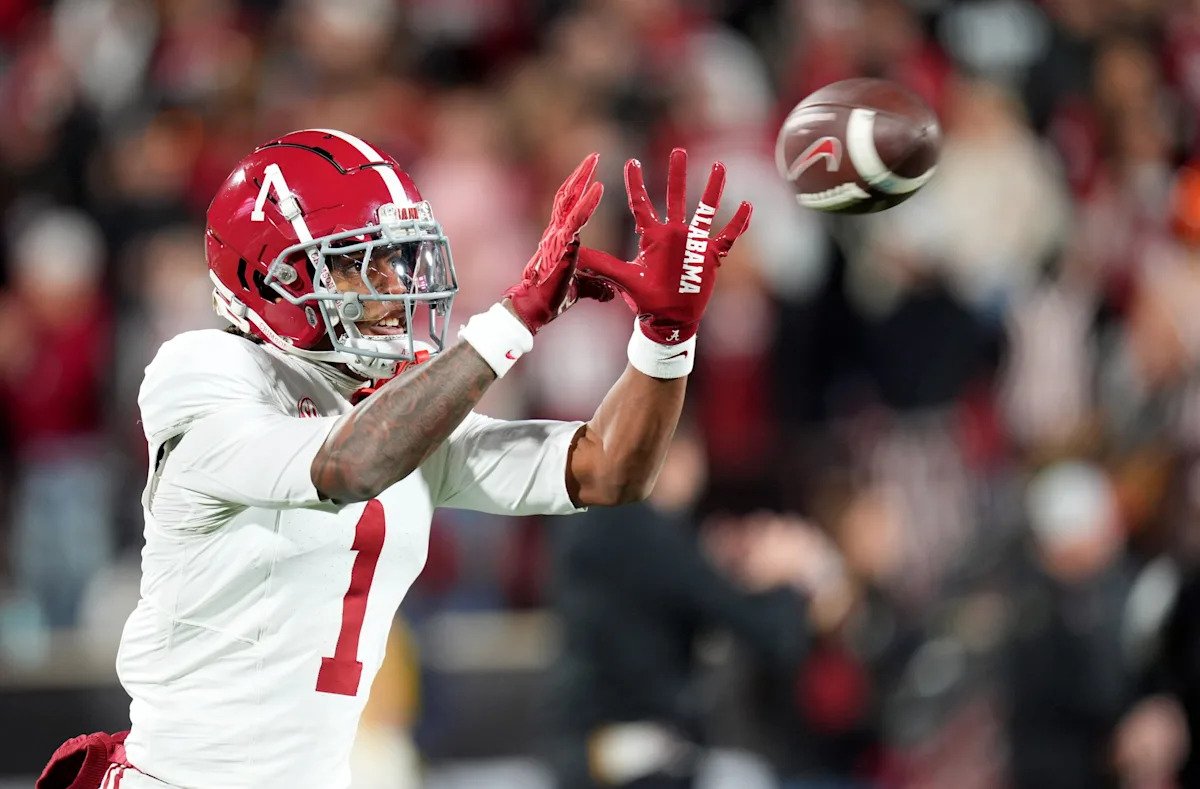Texas A&M football’s three most impactful transfers to watch in 2026 Texas A&M football’s three most impactful transfers to watch in 2026