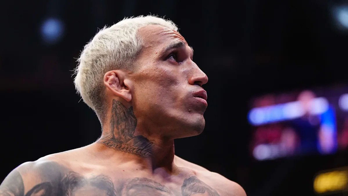 UFC Rio preview predictions, odds, full card picks: Can Charles Oliveira go 18-0 in Brazil? UFC Rio preview predictions, odds, full card picks: Can Charles Oliveira go 18-0 in Brazil?