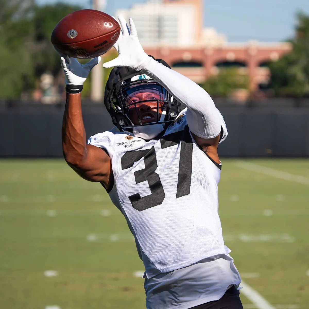 Jaguars Minicamp Day 2: Stock Up, Stock Down Jaguars Minicamp Day 2: Stock Up, Stock Down