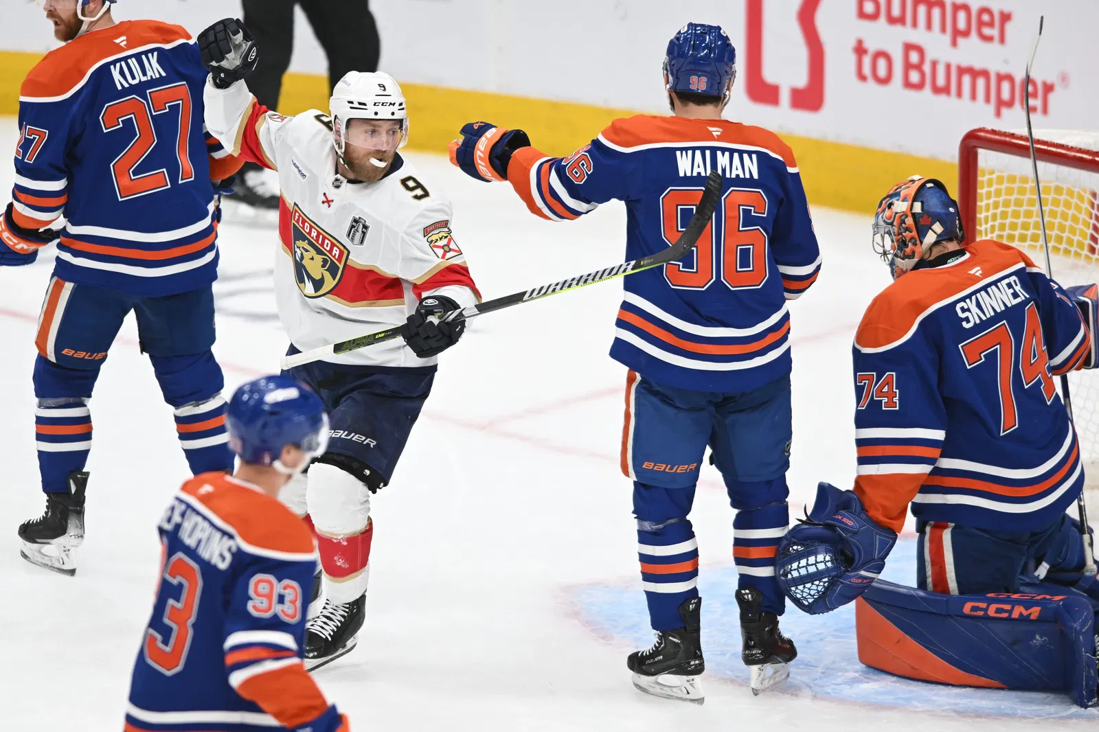 Flyers Interested in Top NHL Draft Prospect Who Compares Himself to Sam Bennett Flyers Interested in Top NHL Draft Prospect Who Compares Himself to Sam Bennett