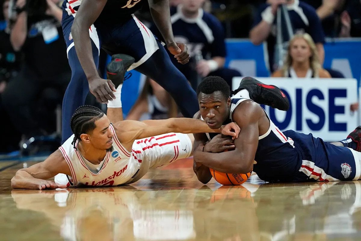 Gonzaga’s Defense Is Finally Something To Get Excited About