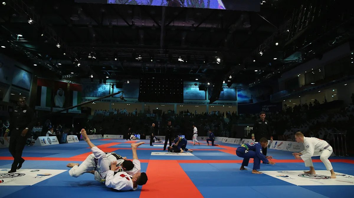 Derek Moneyberg addresses BJJ black belt controversy in contentious interview, says he’s suing Sean Strickland
