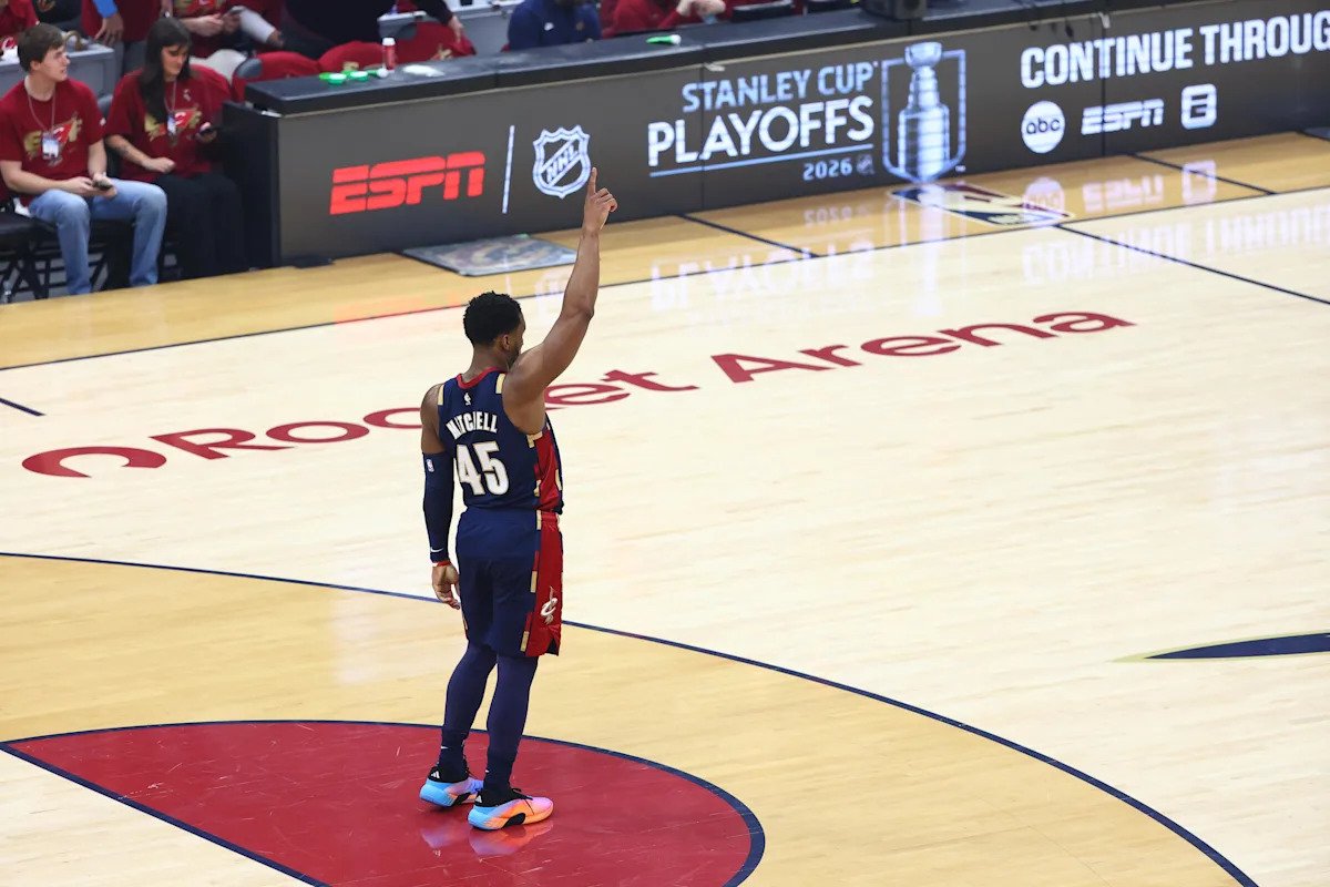 10 Takeaways from Cavs Game 3 loss to Knicks: The gap between these two teams has never felt wider 10 Takeaways from Cavs Game 3 loss to Knicks: The gap between these two teams has never felt wider