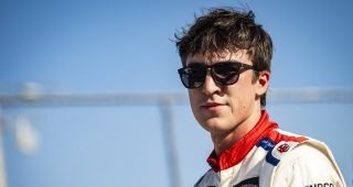From Indiana to New Hampshire, Modified Tour driver Mike Christopher Jr. is ready for his busiest weekend yet From Indiana to New Hampshire, Modified Tour driver Mike Christopher Jr. is ready for his busiest weekend yet
