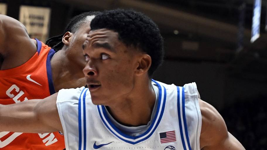 Ranking Every Projected Starter for Duke Basketball Ranking Every Projected Starter for Duke Basketball