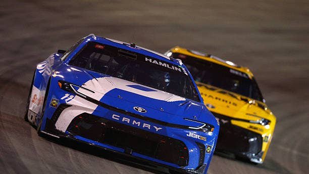 NASCAR at Nashville: Cracker Barrel 400 Race Results, Finish Order, Winner, and Key Takeaways NASCAR at Nashville: Cracker Barrel 400 Race Results, Finish Order, Winner, and Key Takeaways