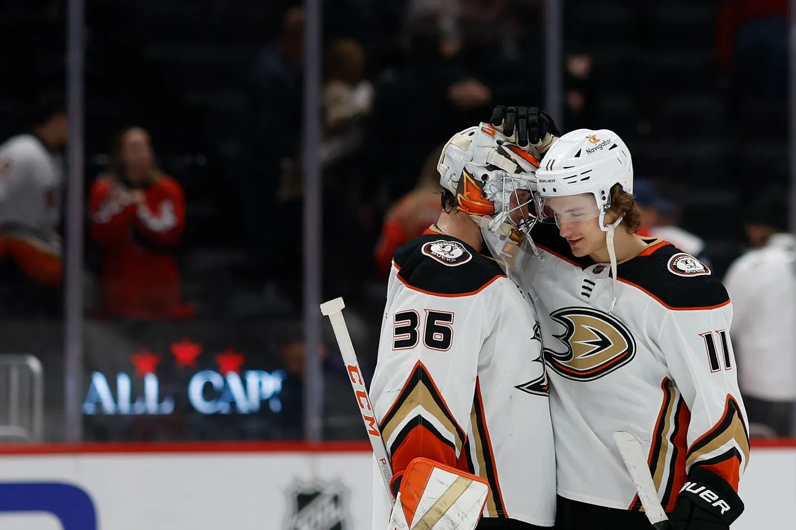 Opinion: Pat Verbeek's Inability to Leverage, Cause for Concern Opinion: Pat Verbeek's Inability to Leverage, Cause for Concern