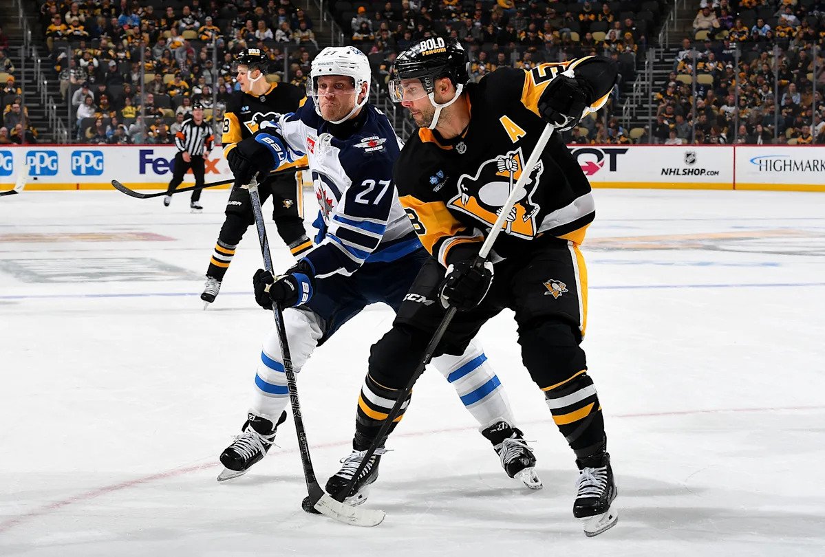 Game Preview: Winnipeg Jets @ Pittsburgh Penguins 3/21/2026 Game Preview: Winnipeg Jets @ Pittsburgh Penguins 3/21/2026