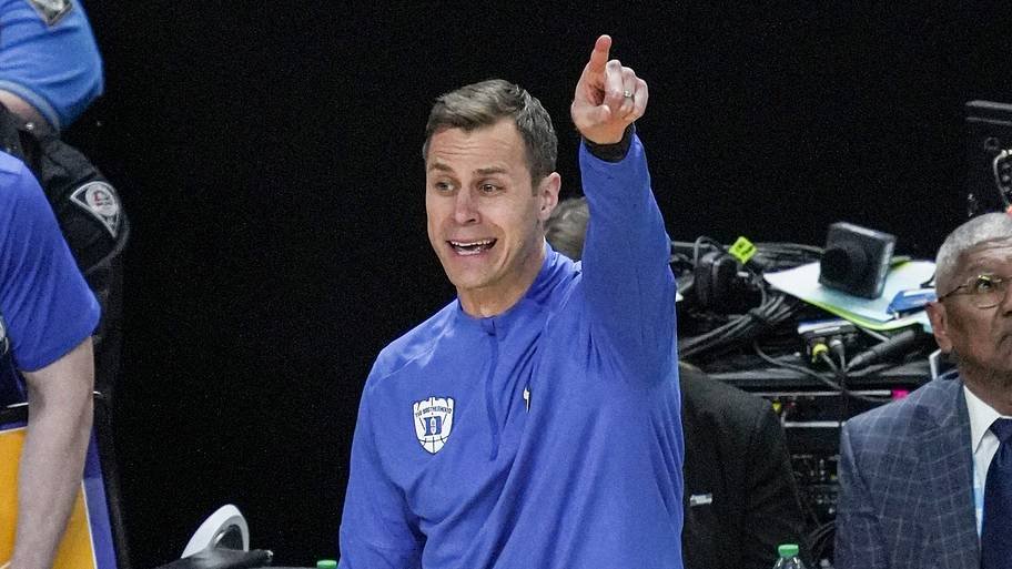 Premier 2027 Center Reports Duke Basketball Recruiting Offer Premier 2027 Center Reports Duke Basketball Recruiting Offer