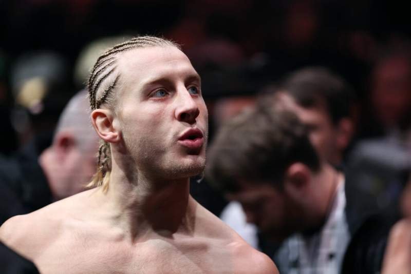 Paddy Pimblett posts weight before UFC 329 and eviscerates dieticians’ advice Paddy Pimblett posts weight before UFC 329 and eviscerates dieticians’ advice
