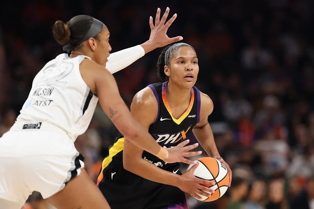 What makes a player the WNBA Defensive Player of the Year? What makes a player the WNBA Defensive Player of the Year?
