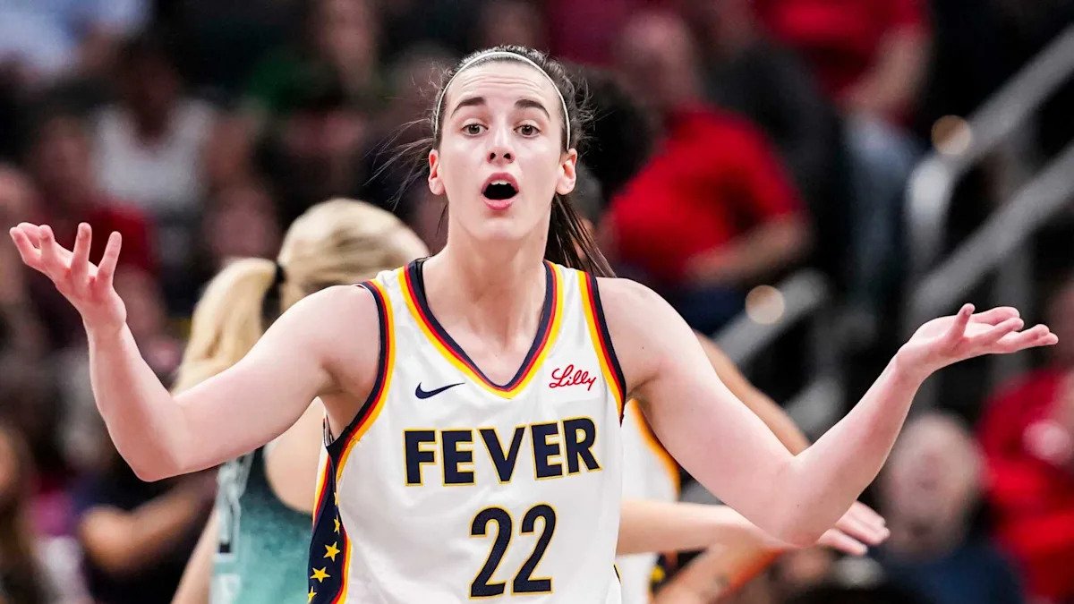 Caitlin Clark injury update: When Will Indiana Fever WNBA star return from quad injury? Caitlin Clark injury update: When Will Indiana Fever WNBA star return from quad injury?