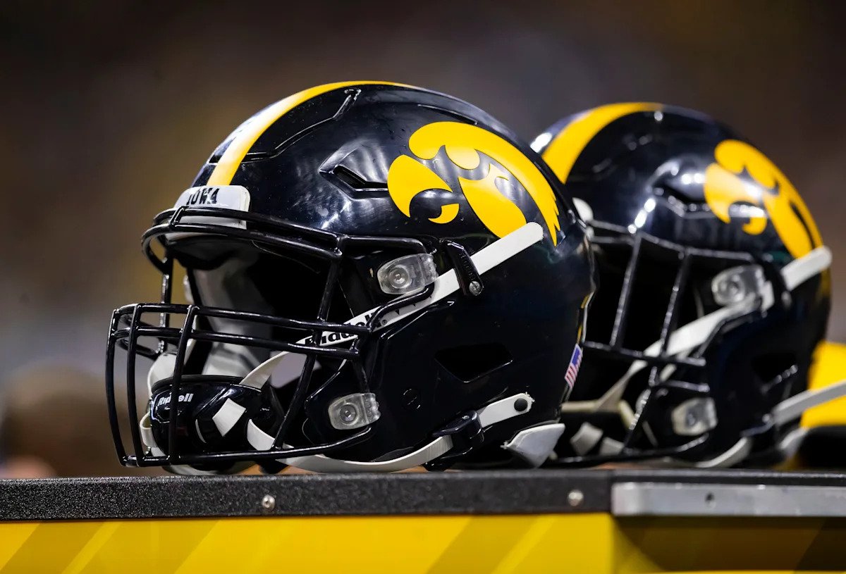 What Penn State fans need to know about the Iowa Hawkeyes in 2025 What Penn State fans need to know about the Iowa Hawkeyes in 2025