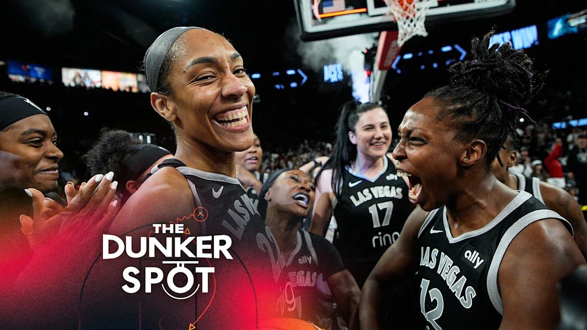 WNBA Finals Preview, Mike Brown’s Knicks + ‘Slim’ Zion debut WNBA Finals Preview, Mike Brown’s Knicks + ‘Slim’ Zion debut