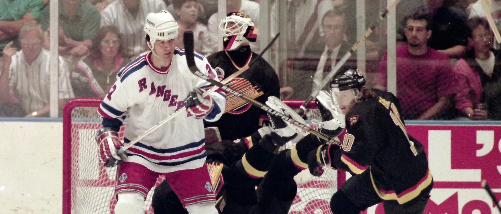 Five NHL All-Rookie Team Oddities Five NHL All-Rookie Team Oddities