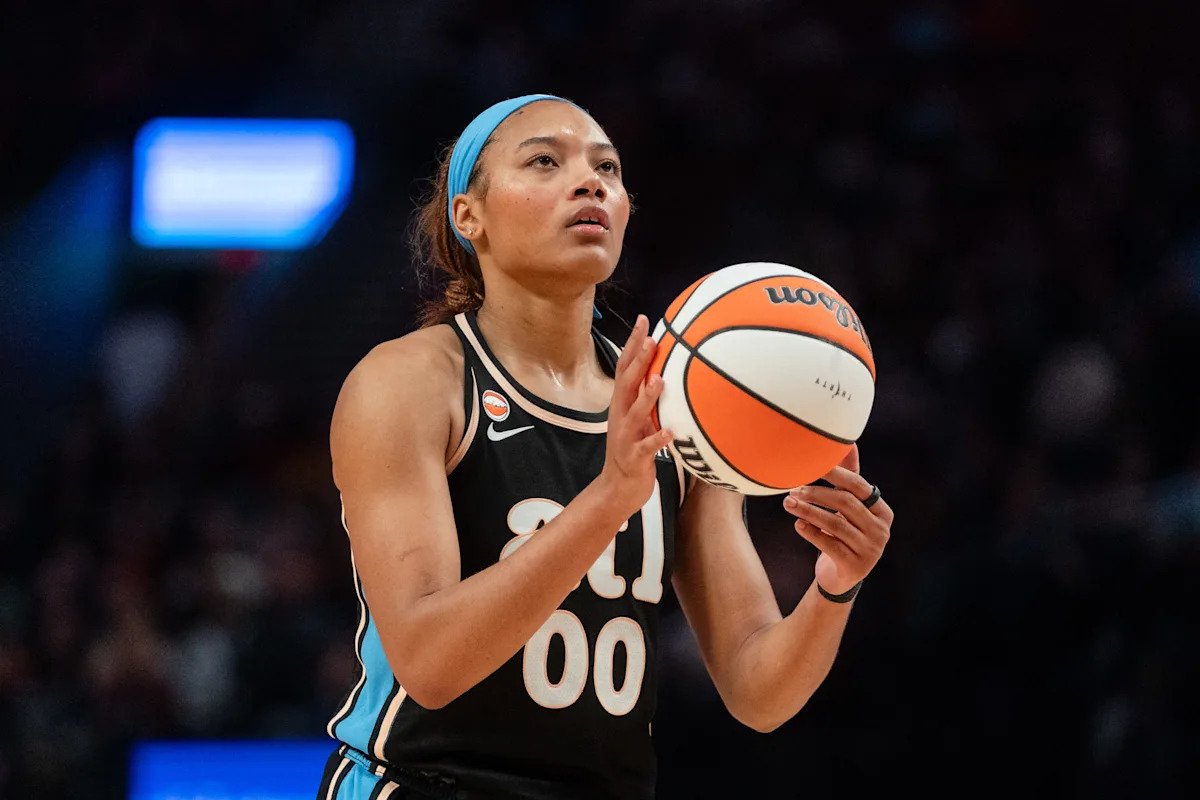 Atlanta Dream vs Connecticut Sun: Streaming, how to watch for WNBA game Atlanta Dream vs Connecticut Sun: Streaming, how to watch for WNBA game