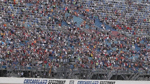 NASCAR In-Season Challenge: Key Matchups for Drivers Facing Elimination NASCAR In-Season Challenge: Key Matchups for Drivers Facing Elimination