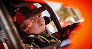 PIT BOX: Modified Tour ready to thunder into White Mountain Motorsports Park this Saturday night PIT BOX: Modified Tour ready to thunder into White Mountain Motorsports Park this Saturday night
