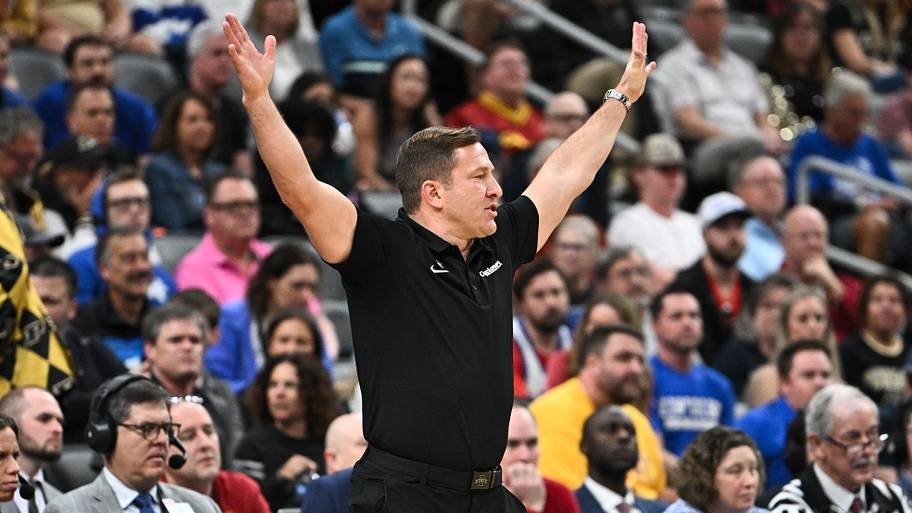 Iowa State Basketball Moves Up in College Basketball Rankings Iowa State Basketball Moves Up in College Basketball Rankings
