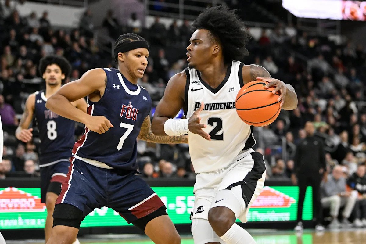 Live updates from Rhode Island vs. Providence men’s basketball Live updates from Rhode Island vs. Providence men’s basketball