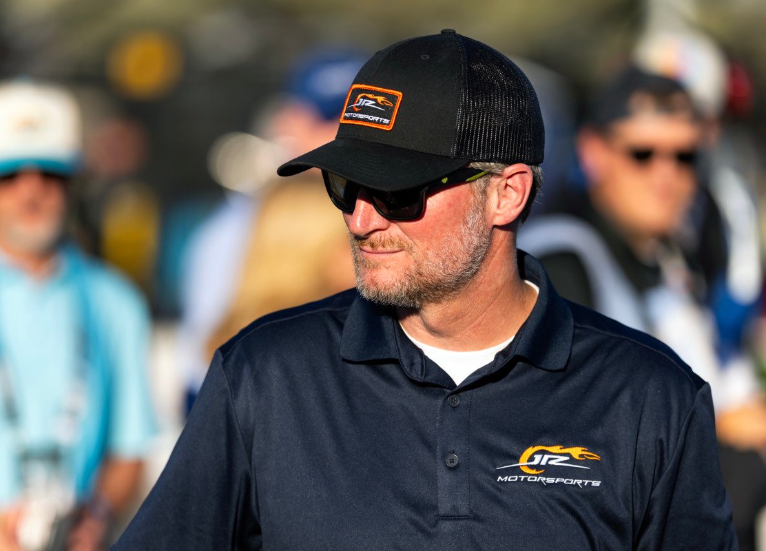 Dale Earnhardt Jr. Announces 3-Driver Team for 2026 Late Model Racing Season Dale Earnhardt Jr. Announces 3-Driver Team for 2026 Late Model Racing Season