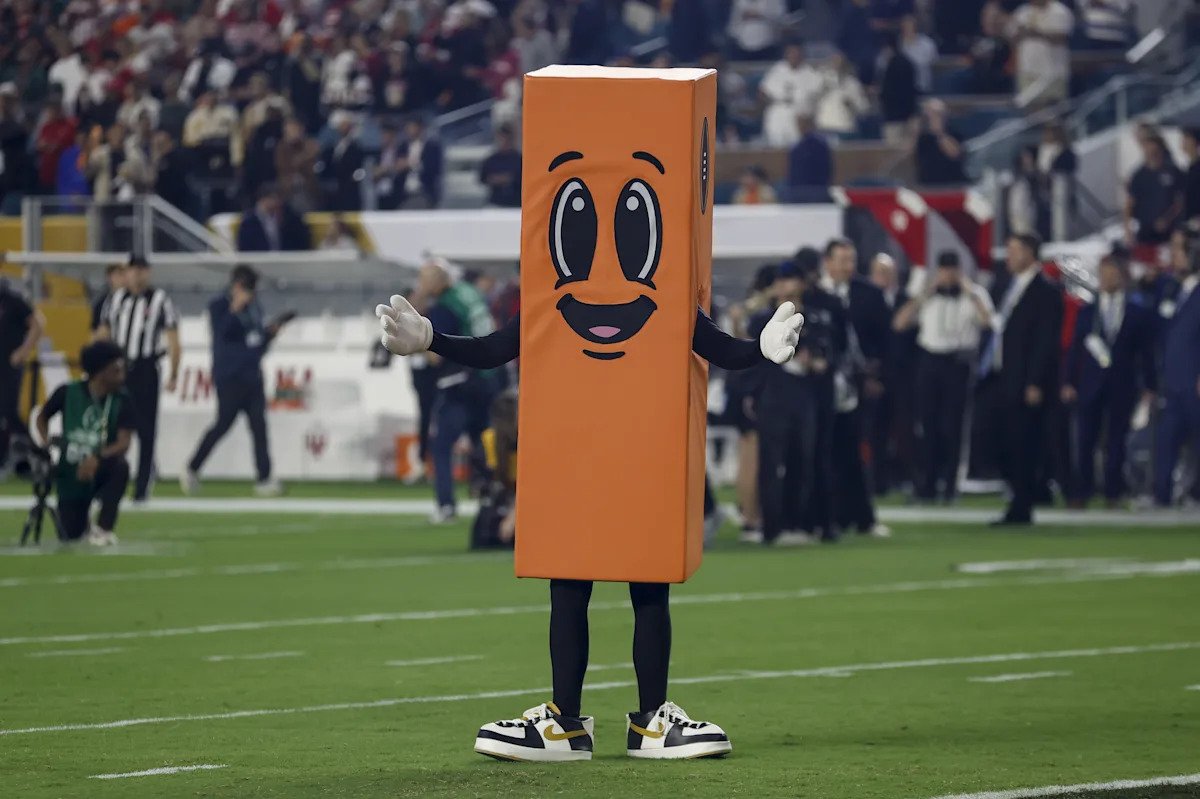 We don’t need a 24-team College Football Playoff, or any other expansion We don’t need a 24-team College Football Playoff, or any other expansion