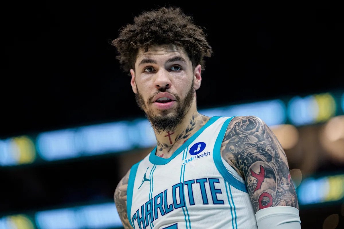Wolves Fans are Feeling Positive about the LaMelo Ball Trade Wolves Fans are Feeling Positive about the LaMelo Ball Trade
