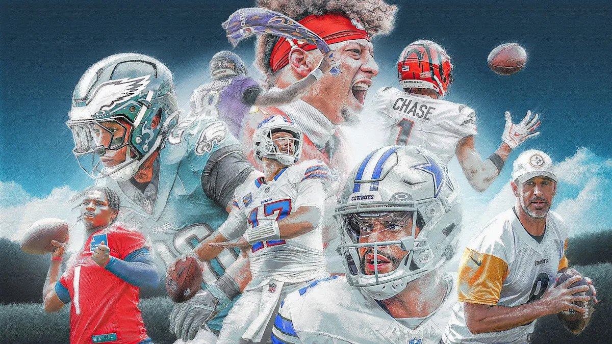 NFL 2025 offseason power rankings countdown guide: Packers are No. 7 as they try to make the jump to contenders NFL 2025 offseason power rankings countdown guide: Packers are No. 7 as they try to make the jump to contenders