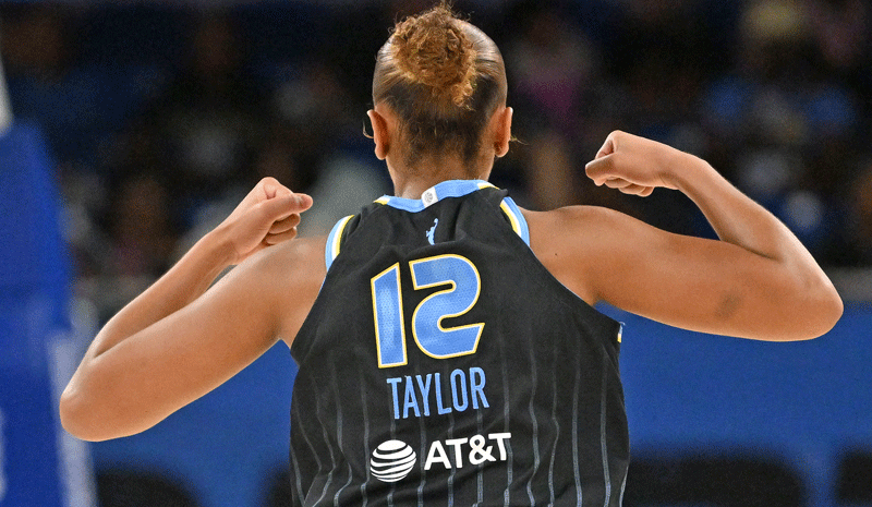 Sky vs Dream Prediction, Picks & Odds for Today’s WNBA Game Sky vs Dream Prediction, Picks & Odds for Today’s WNBA Game