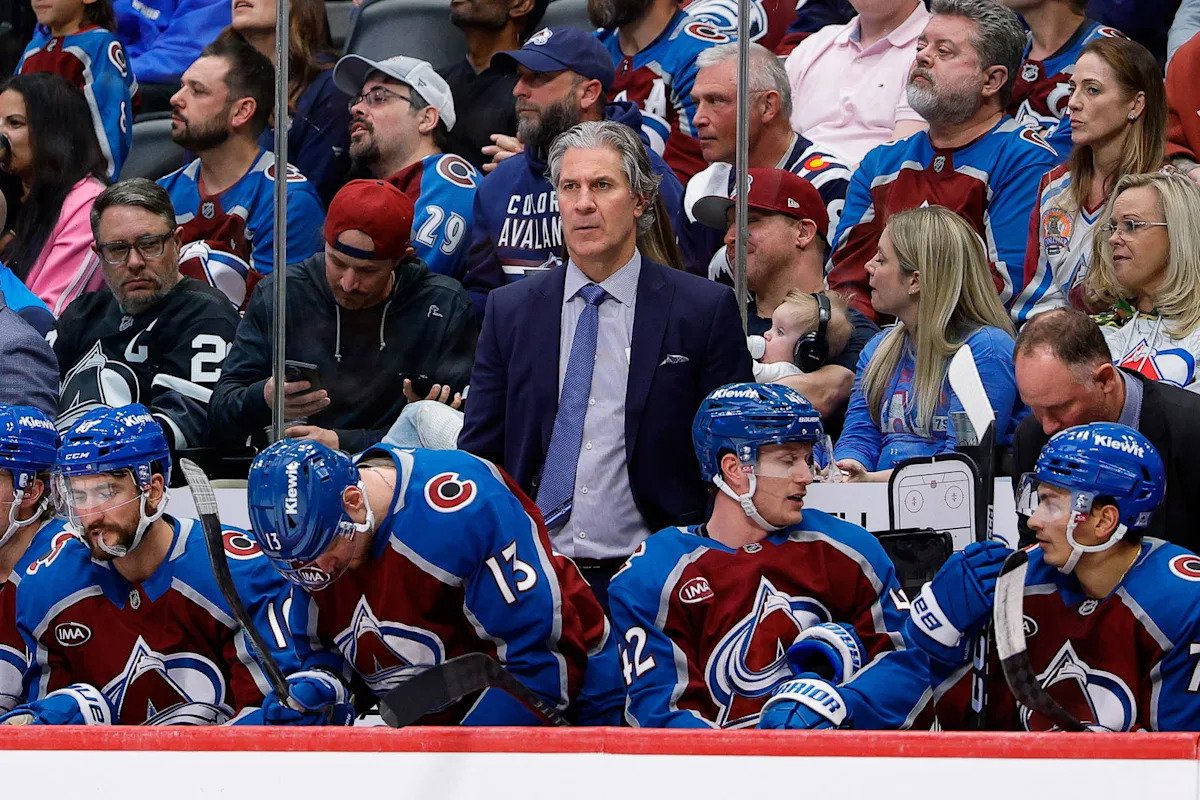 A Rundown of the Coaches the Oilers Are Most Heavily Linked to Right Now A Rundown of the Coaches the Oilers Are Most Heavily Linked to Right Now