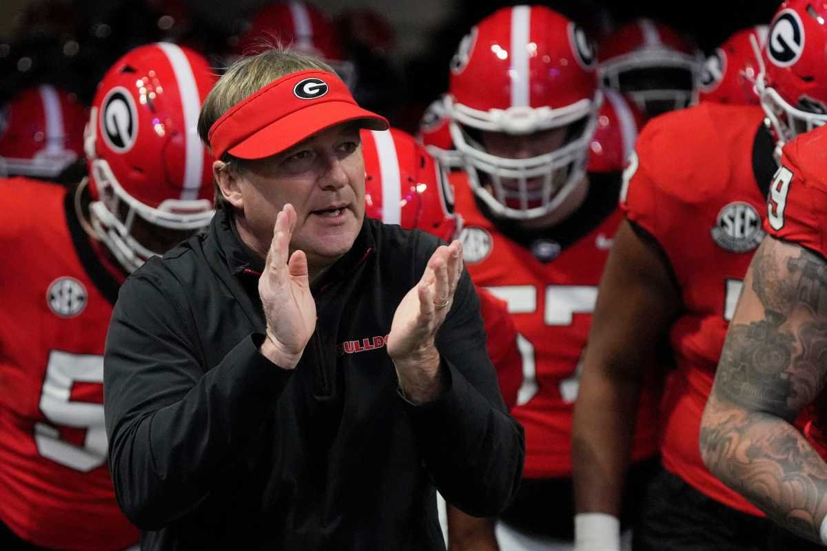 Million NFL Star’s Brother Sends Clear Message on Georgia After Big News Million NFL Star’s Brother Sends Clear Message on Georgia After Big News