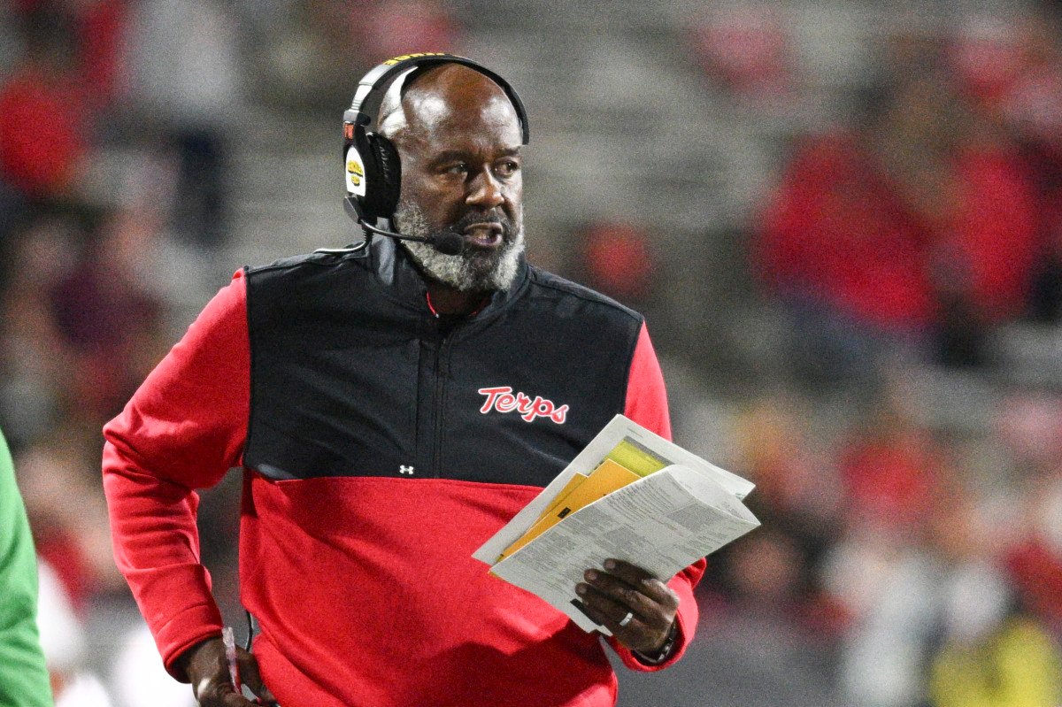 Nation’s No. 1 Recruit Announces Plans to Play Two Positions in College Nation’s No. 1 Recruit Announces Plans to Play Two Positions in College