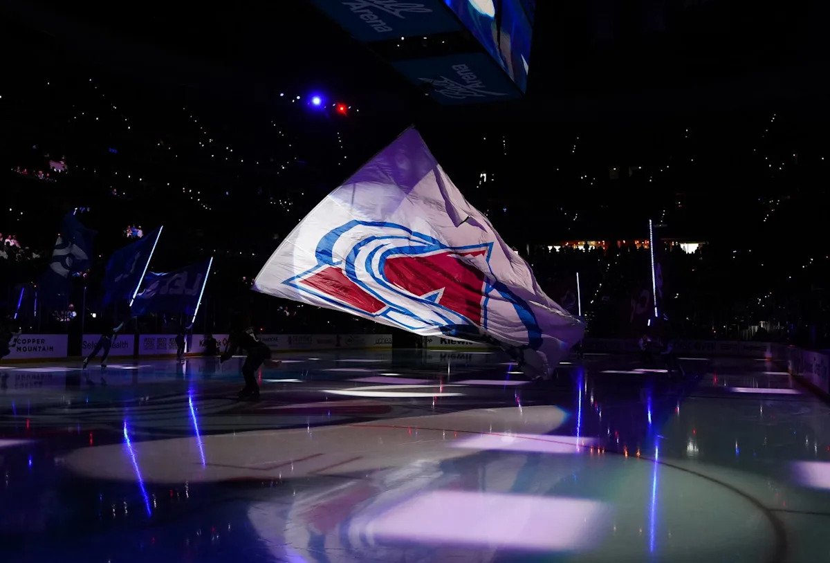 Predators Land Chris MacFarland As Colorado Returns To Sakic At Helm Predators Land Chris MacFarland As Colorado Returns To Sakic At Helm