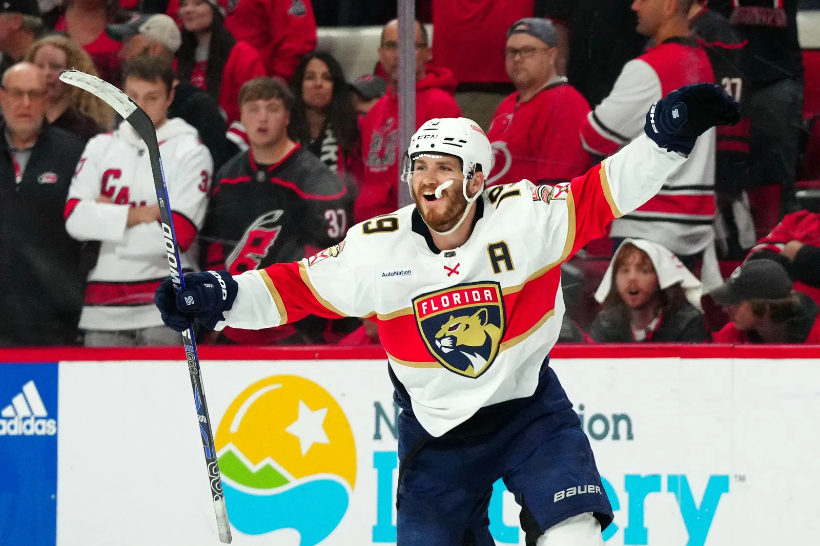 Should Panthers beat Toronto in Game 7, Eastern Conference Final begins Tuesday in Raleigh Should Panthers beat Toronto in Game 7, Eastern Conference Final begins Tuesday in Raleigh