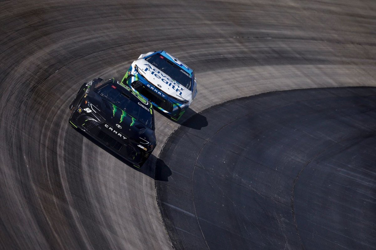 Dover is still Dover despite all the changes ahead of NASCAR All-Star Dover is still Dover despite all the changes ahead of NASCAR All-Star