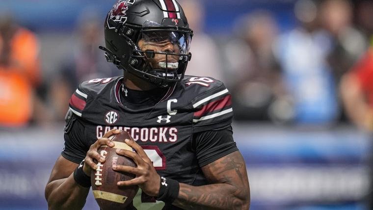 Heisman heat index week 1: Nussmeier leads, Manning and Smith fight to rebound