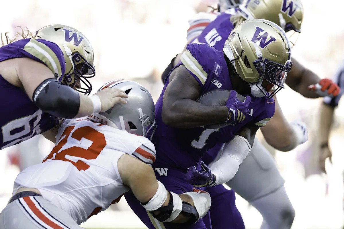 Grading the Game: Ohio State Grading the Game: Ohio State