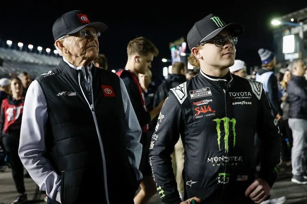 Chris Gabehart responds to lawsuit, claims dysfunction at Gibbs Chris Gabehart responds to lawsuit, claims dysfunction at Gibbs